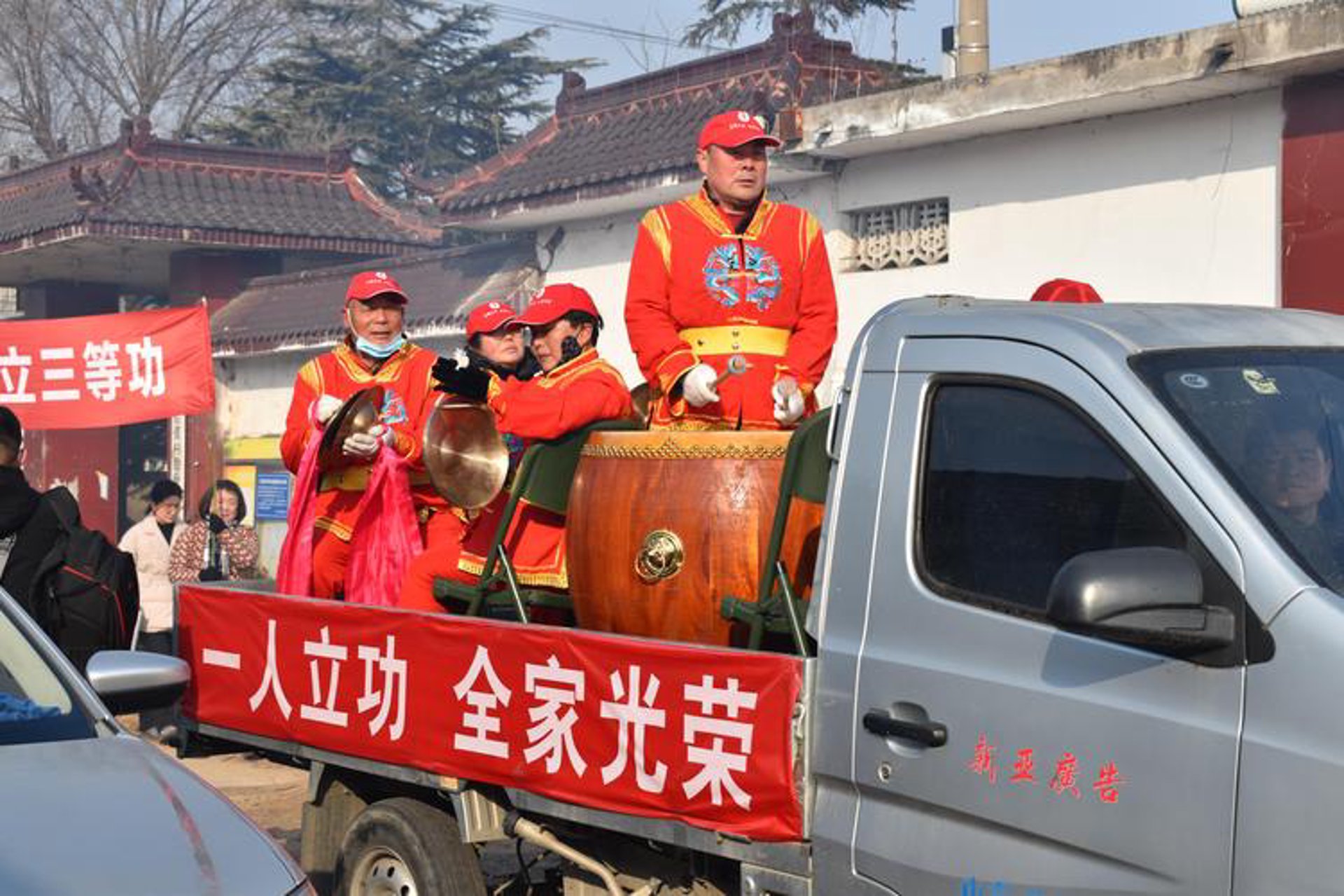 隆祥连锁超市