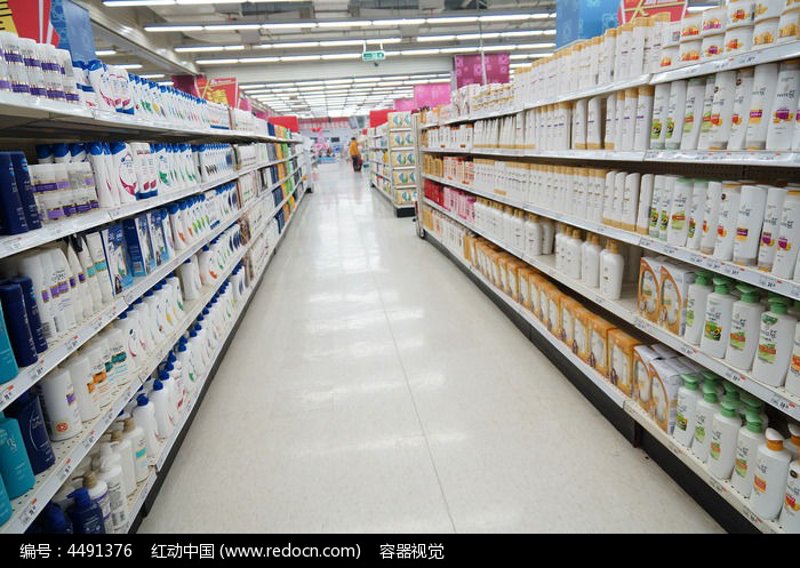 提升开发区超市经营效率的实用技巧